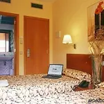 Ciutat De Sant Adria Hotel 2*