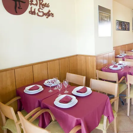 מלון Ciutat De Sant Adria 2*