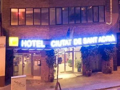 Ciutat De Sant Adria