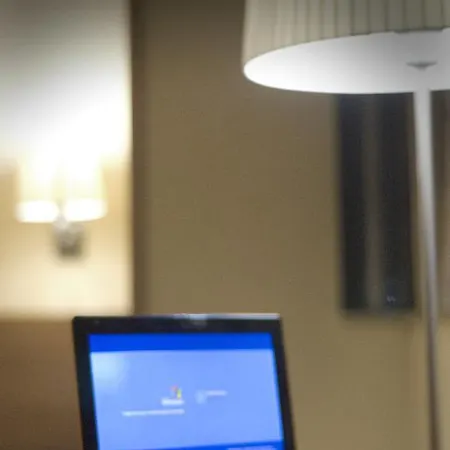 Ciutat De Sant Adria 2* Sant Adria de Besos