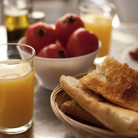 Ciutat De Sant Adria 2*