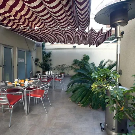 Ciutat De Sant Adria