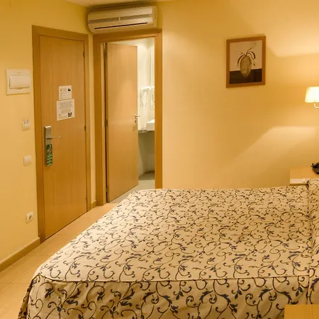 Ciutat De Sant Adria Hotel Sant Adrià de Besòs