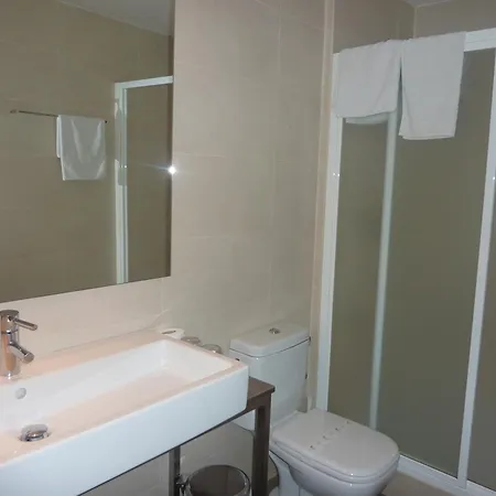 Ciutat De Sant Adria Hotel Sant Adria de Besos