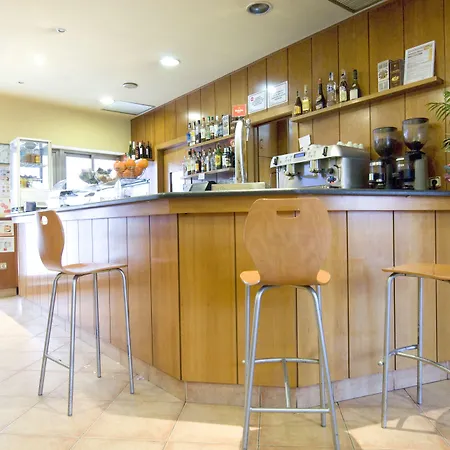 Ciutat De Sant Adria 2*