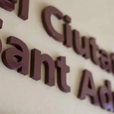 Ciutat De Sant Adria