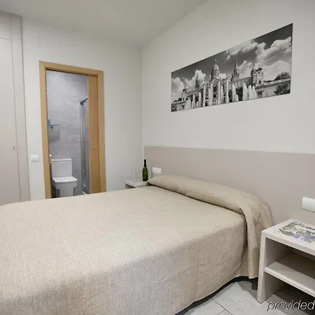 Hotel Ciutat De Sant Adria