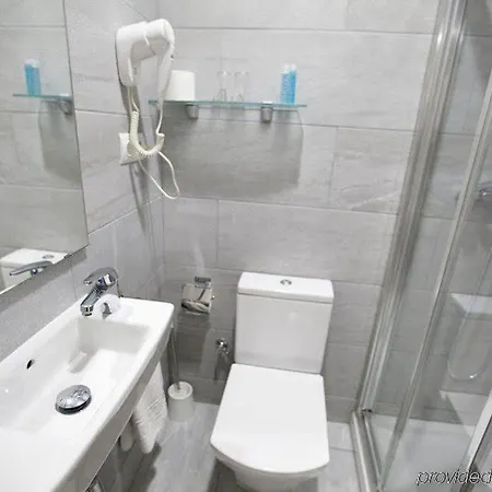 Otel Ciutat De Sant Adria Sant Adria de Besos