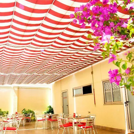 Hotel Ciutat De Sant Adria