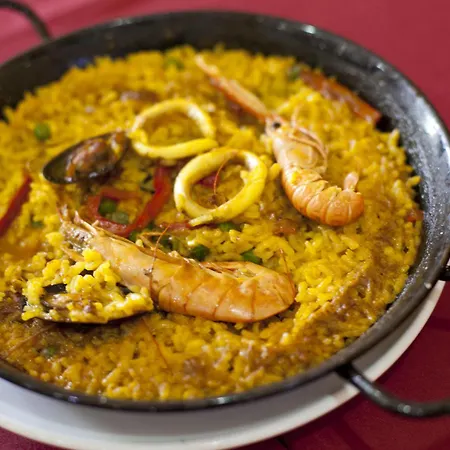 Ciutat De Sant Adria Hotel Sant Adrià de Besòs