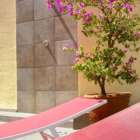 Hotel Ciutat De Sant Adria