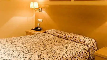 Hotel Ciutat De Sant Adria Sant Adrià de Besòs