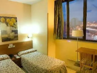 Ciutat De Sant Adria Otel Sant Adria de Besos