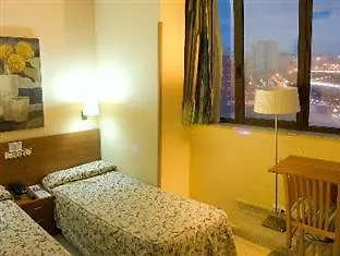 Ciutat De Sant Adria Otel Sant Adria de Besos