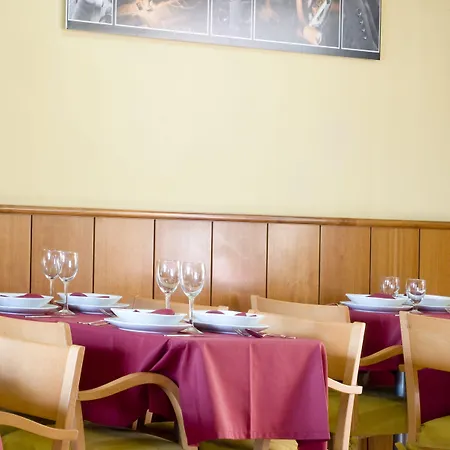 Ciutat De Sant Adria Ξενοδοχείο Sant Adria de Besos